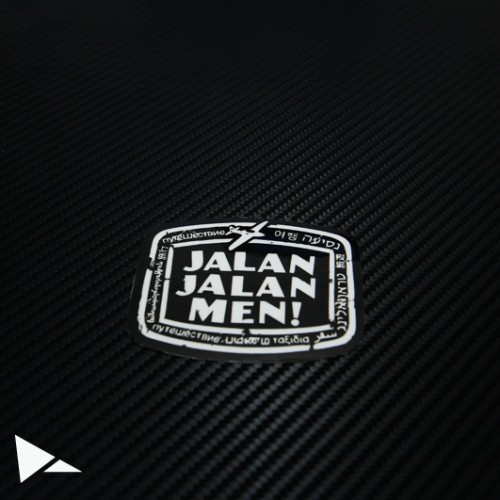 Logo Jalan Jalan Men