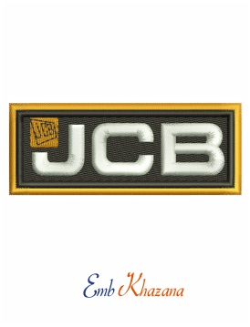 Logo Jcb