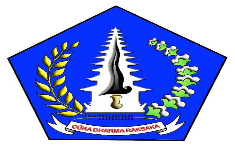 Logo Kabupaten Badung