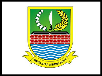 Logo Kabupaten Bekasi Png