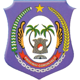 Logo Kabupaten Gorontalo Png