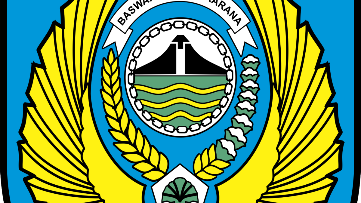 Logo Kabupaten Nganjuk Png