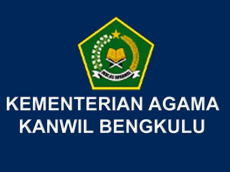 Logo Kantor Kementerian Agama