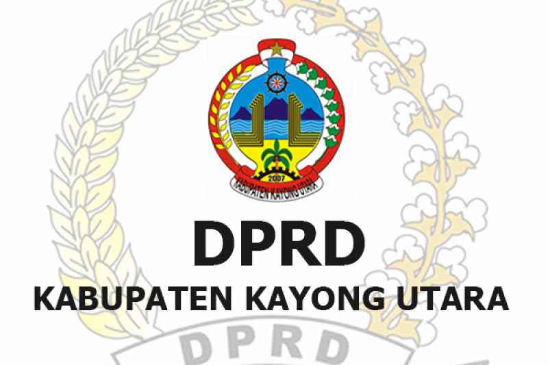 Logo Kayong Utara Png