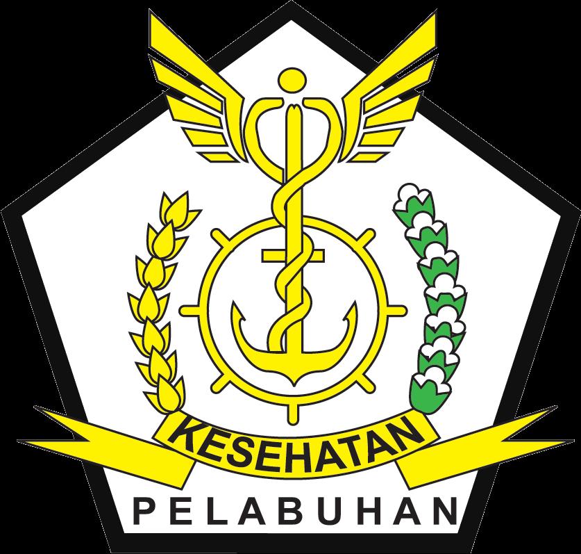 Logo Kesehatan Pelabuhan