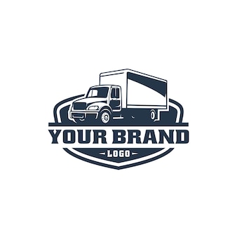 Logo Komunitas Truck