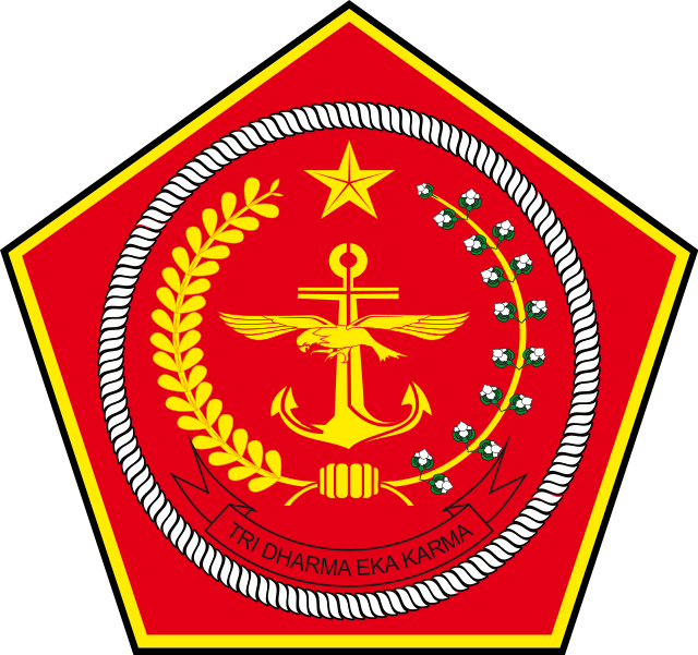 Logo Koperasi Tni
