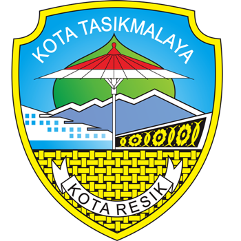 Logo Kota Garut