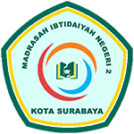 Logo Kota Surabaya