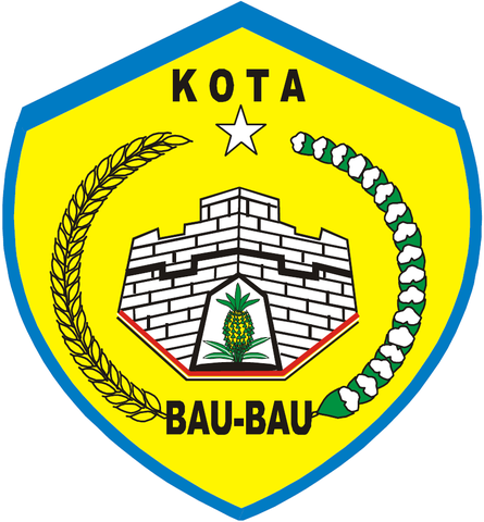 Logo Kota Tomohon Png