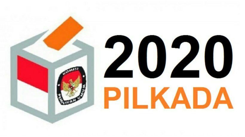Logo Kpu 2020