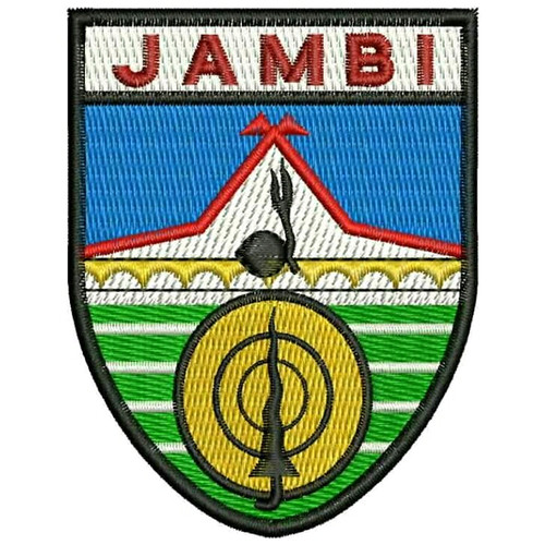 Logo Kwarda Jabar