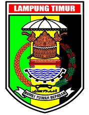 Logo Lampung Timur Png