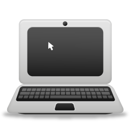 Logo Laptop Png