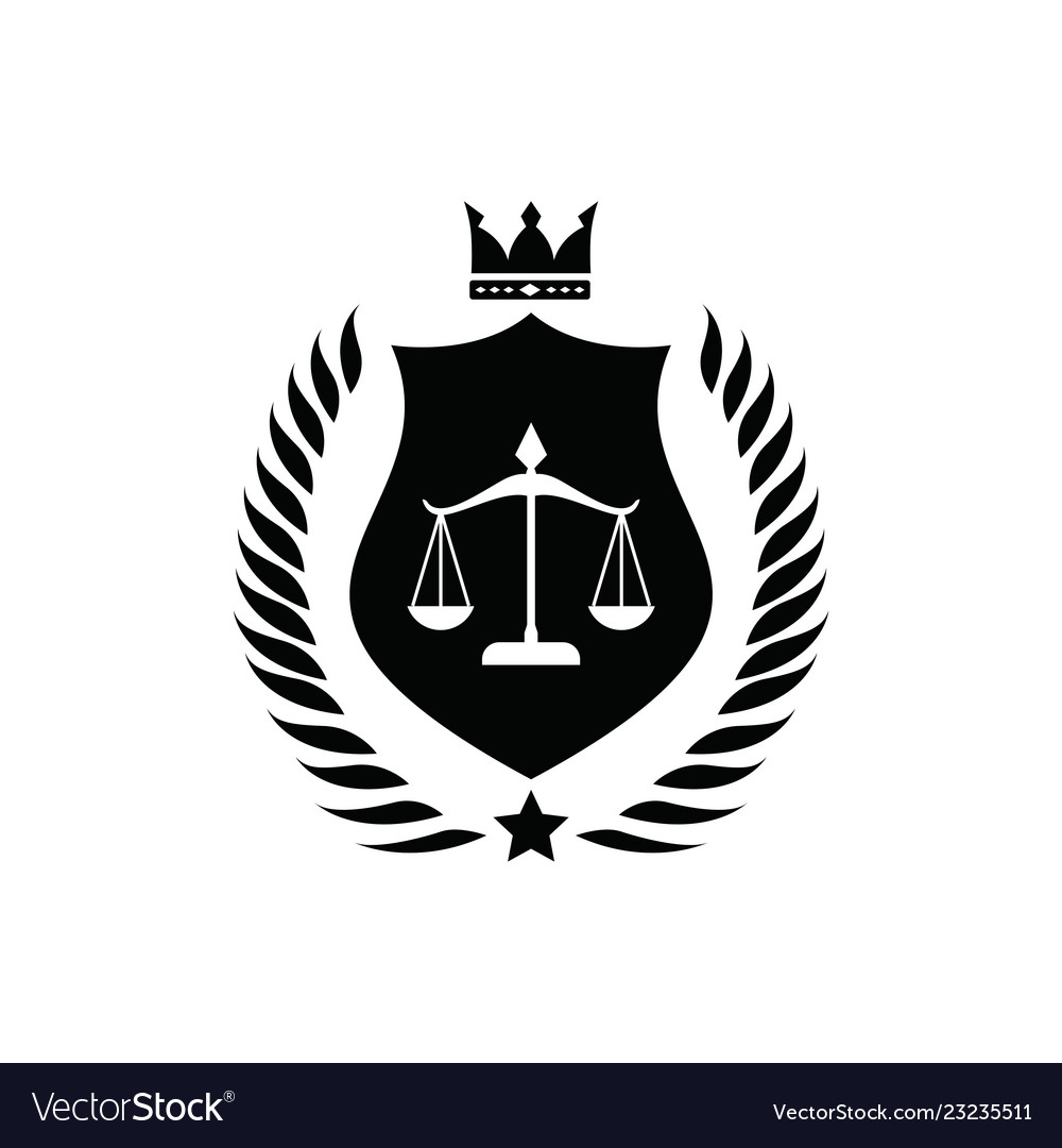 Logo Law Firm Free