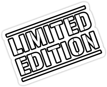 Logo Limited Edition Png