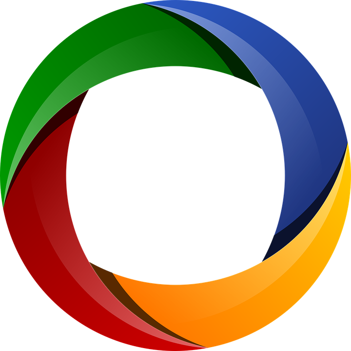 Logo Lingkaran