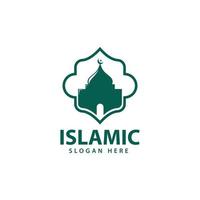 Logo Logo Islami