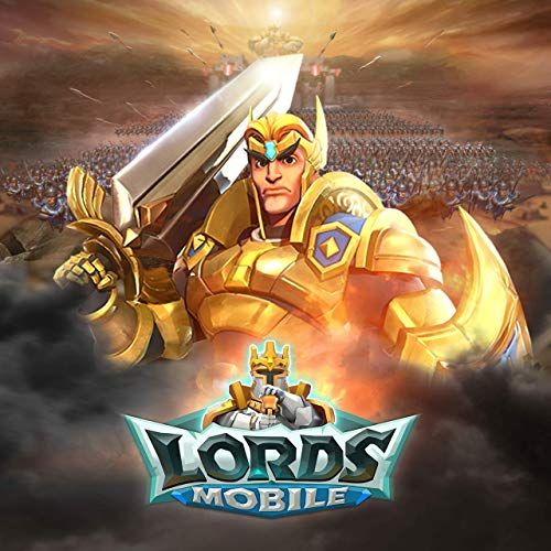 Logo Lord Mobile