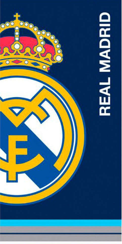 Logo Madrid Terbaru