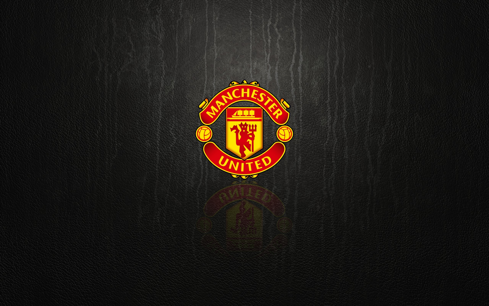 Logo Man Utd
