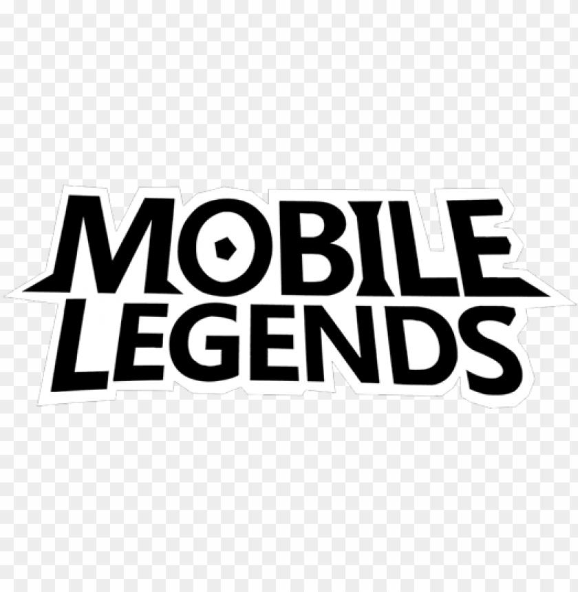 Logo Mobile Legend Hd Png