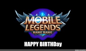 Logo Mobile Legends Bang Bang