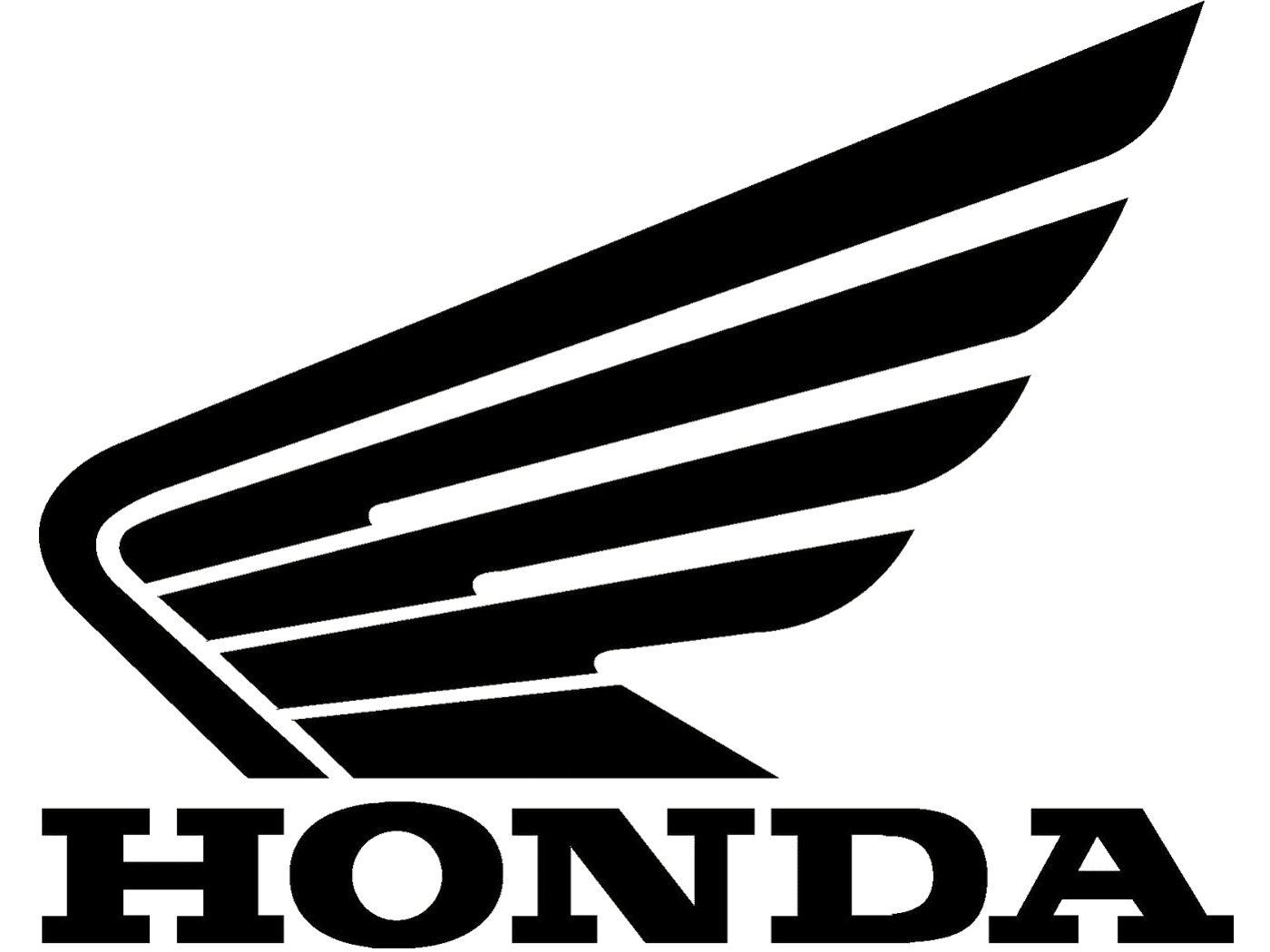 Logo Motor Honda