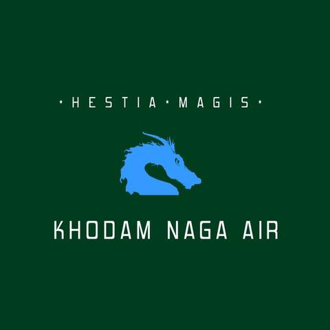 Logo Naga Air