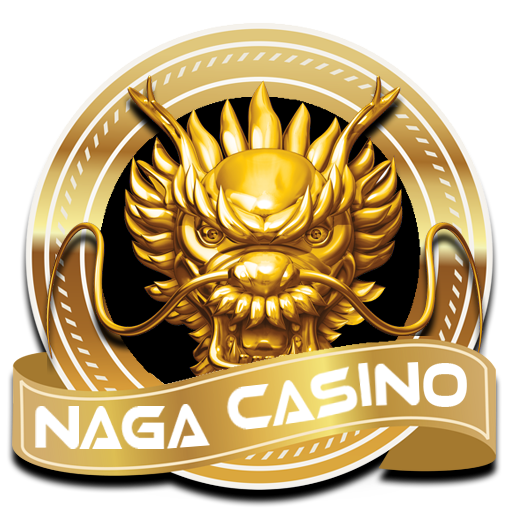 Logo Naga Melingkar