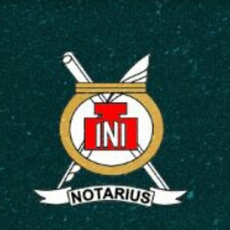 Logo Notaris Dan Ppat