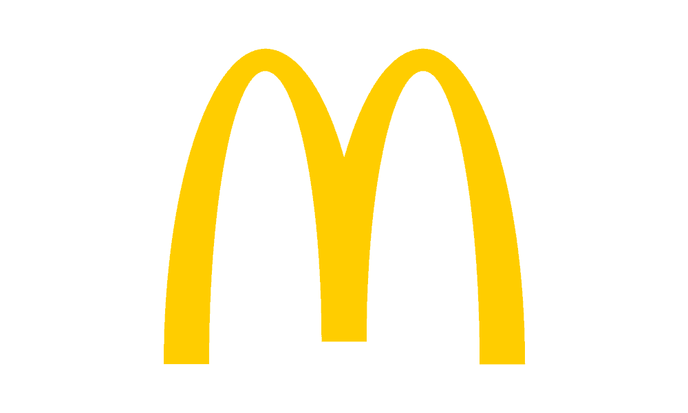 Logo Of Mcdonald