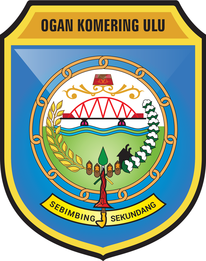 Logo Ogan Komering Ilir