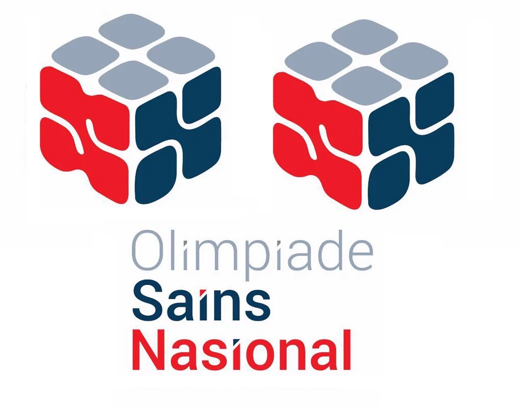 Logo Olimpiade Sains Nasional