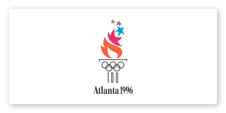 Logo Olympic Symbol