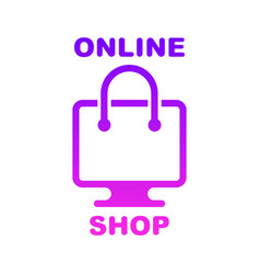 Logo Online Shop Png