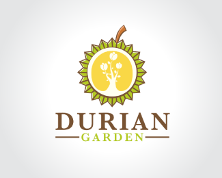 Logo Pancake Durian