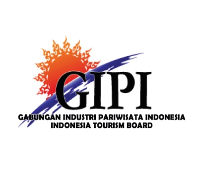 Logo Pariwisata Indonesia