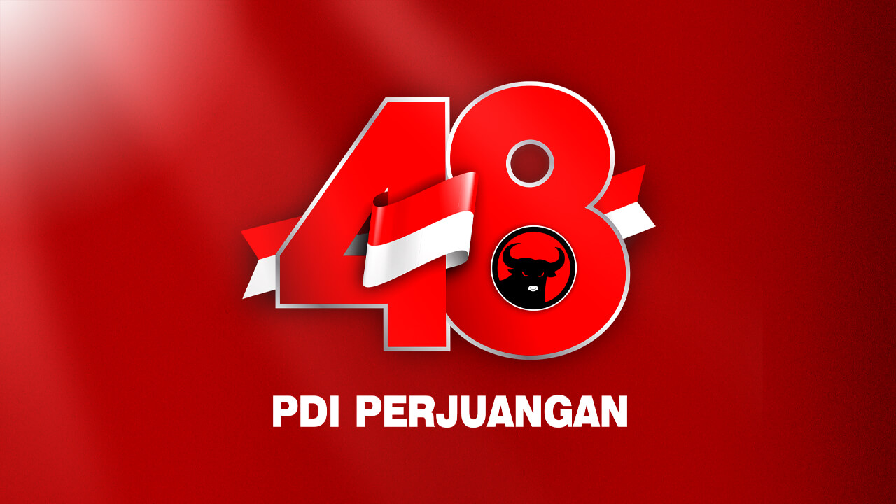 Logo Pdi P