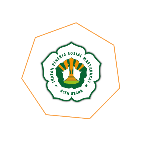 Logo Pekerja Sosial Masyarakat
