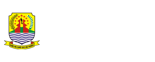 Logo Pemda Kabupaten Cirebon