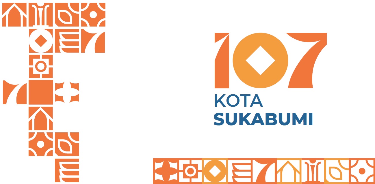 Logo Pemda Sukabumi