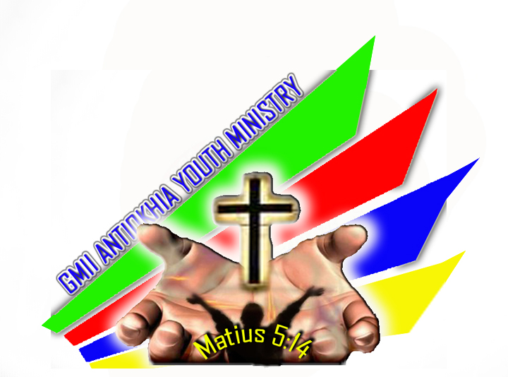 Logo Pemuda Kristen