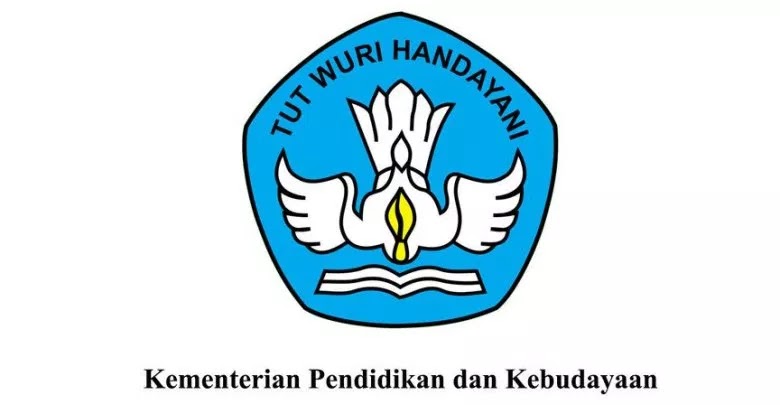 Logo Pendidikan Indonesia