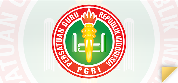 Logo Persatuan Guru Republik Indonesia