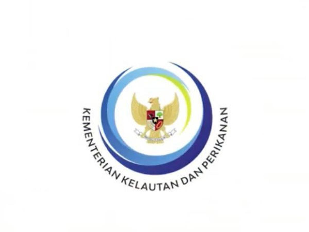 Logo Perusahaan Perikanan