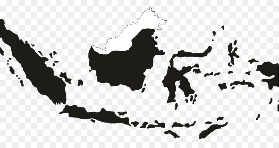 Logo Peta Indonesia Png