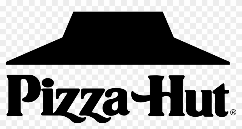 Logo Pizza Hut Png