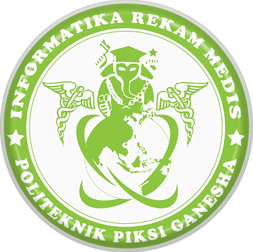 Logo Politeknik Piksi Ganesha Bandung