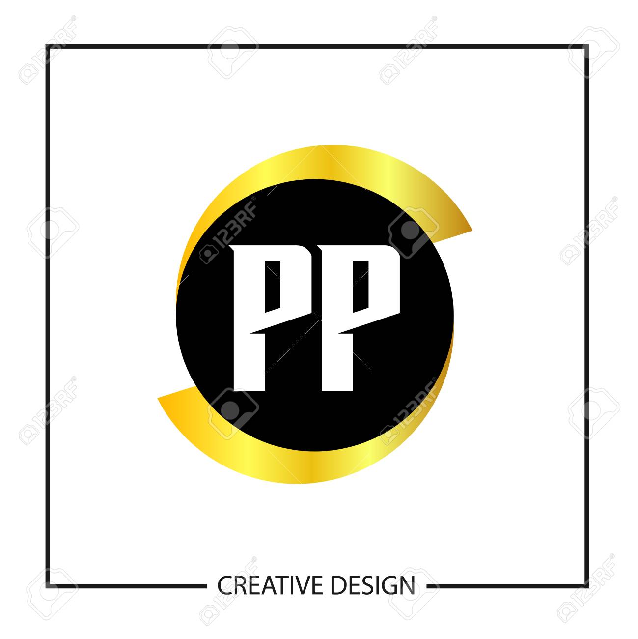 Logo Pp Png